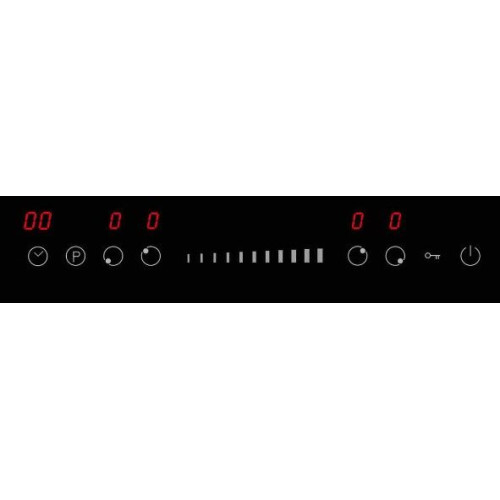 Варочная панель Korting HI 64540 B