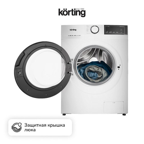Стиральная машина Korting KWM 45IS148