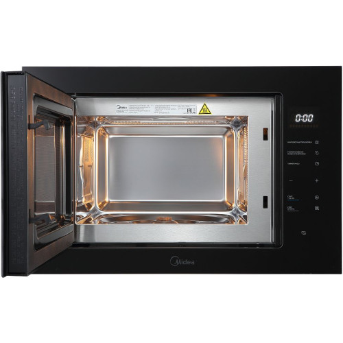 Микроволновая печь Midea MI10257GB