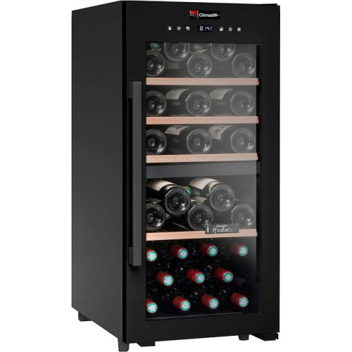 Винный холодильник Climadiff CD41B1