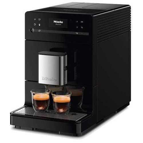 Кофемашина Miele CM 5410 OBSW