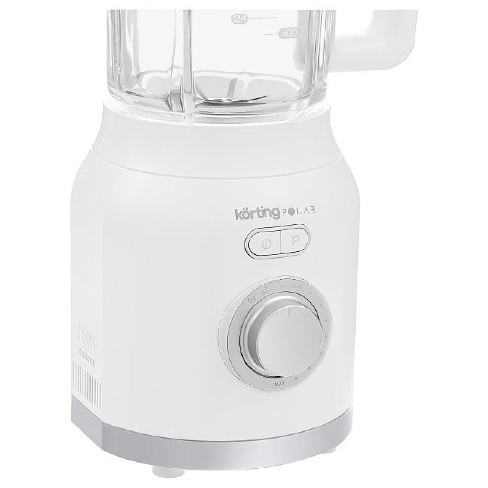 Блендер настольный KORTING KTB 0704 Polar