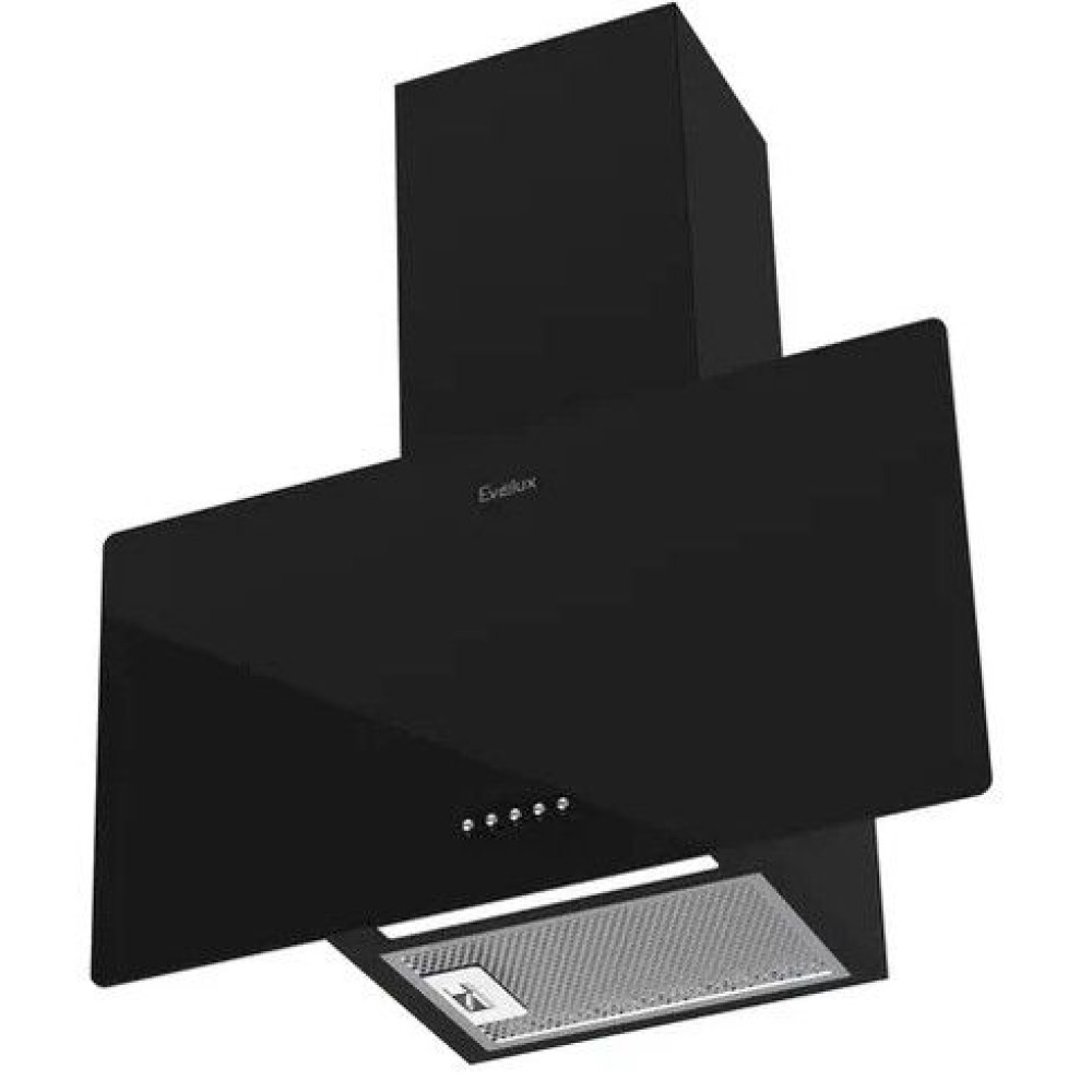 Вытяжка Evelux Flex 60 BG