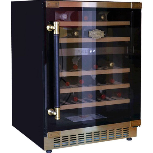 Холодильник Kaiser K 64750 AD