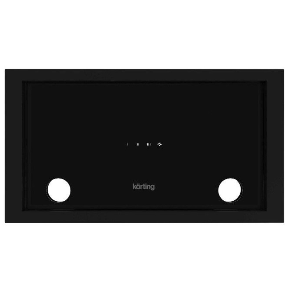 Встраиваемая вытяжка Korting KHI 6777 GN