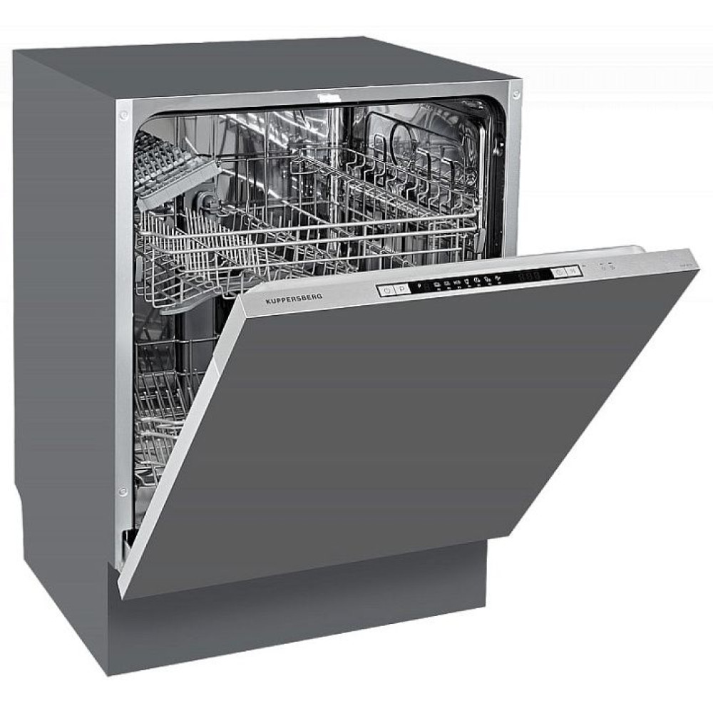 Встраиваемая посудомоечная машина Kuppersberg GSM 6072