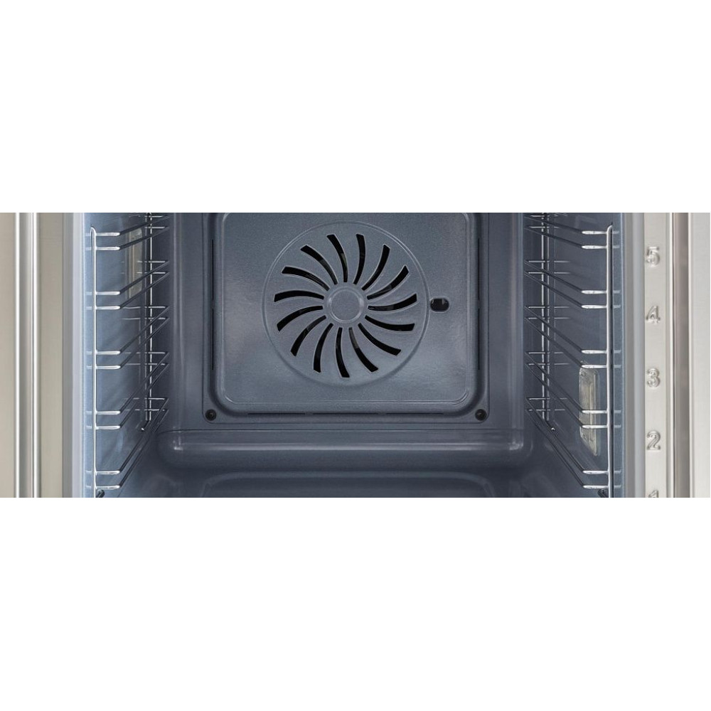 Духовой шкаф Bertazzoni F6011MODVPTN
