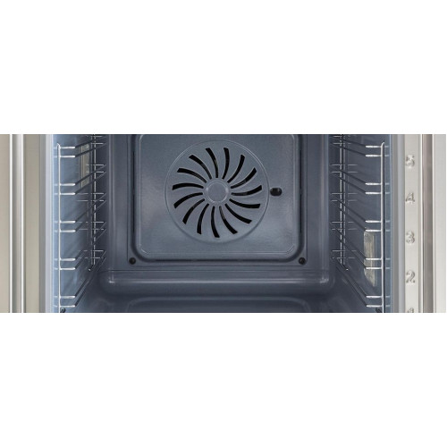 Духовой шкаф Bertazzoni F6011MODVPTN