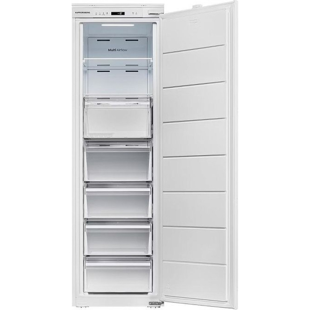 Морозильник Kuppersberg SFB 1781
