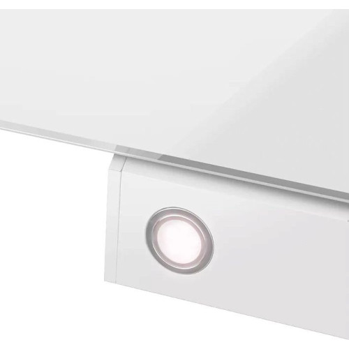 Вытяжка MAUNFELD EAGLE 850 90 Glass White