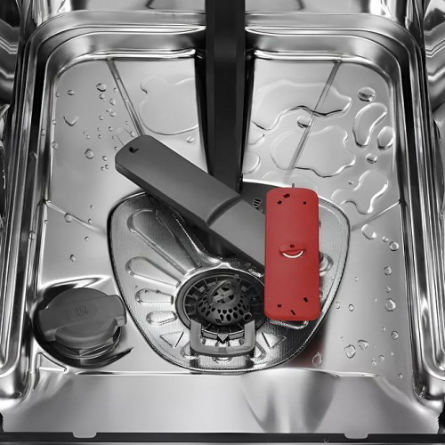 Посудомоечная машина AEG FSE75768P