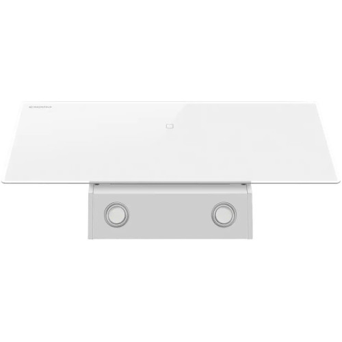 Вытяжка MAUNFELD EAGLE 850 90 Glass White
