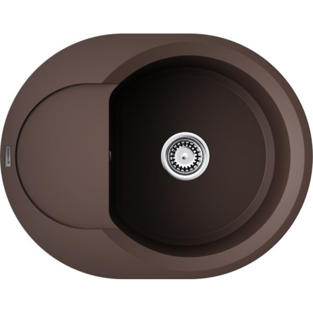 Кухонная мойка OMOIKIRI Sakaime 60E-DC(арт.4993205)