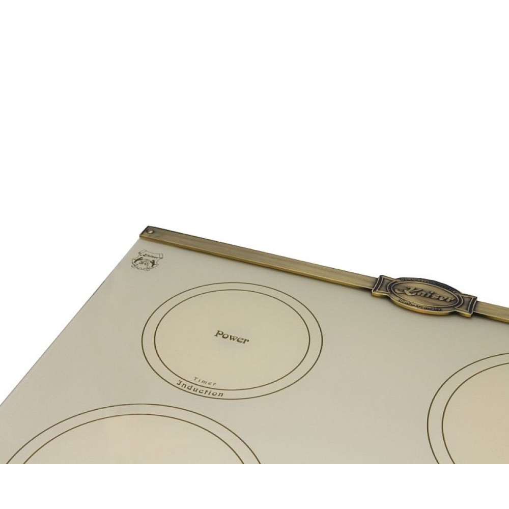 Стеклокерамическая панель Kaiser KCT 6195 IElfEm