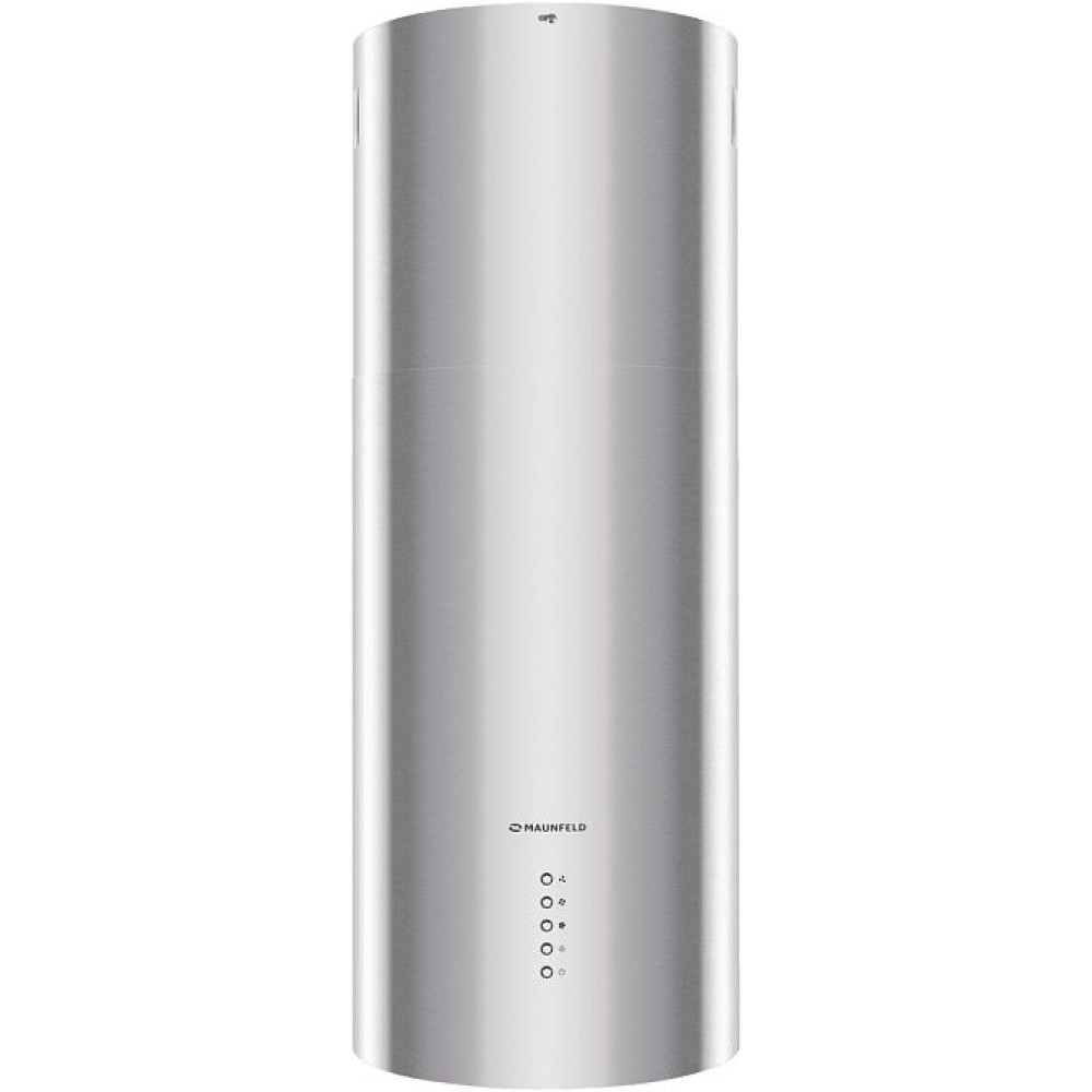 Вытяжка MAUNFELD Lee Light Isla 35 нержавеющая сталь (в 1-й коробке)