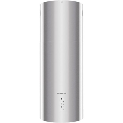 Вытяжка MAUNFELD Lee Light Isla 35 нержавеющая сталь (в 1-й коробке)