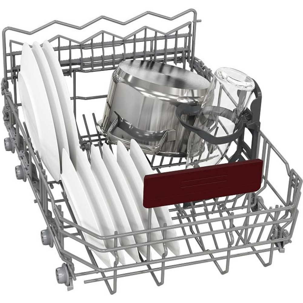 Посудомоечная машина Neff S857YMX12E