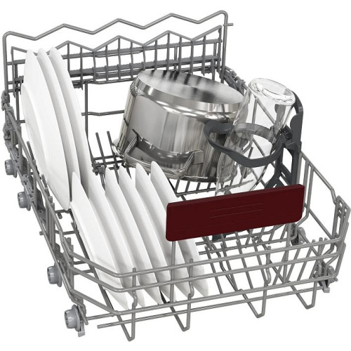 Посудомоечная машина Neff S857YMX12E