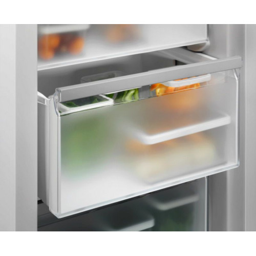 Морозильник Electrolux KUN7NE18S