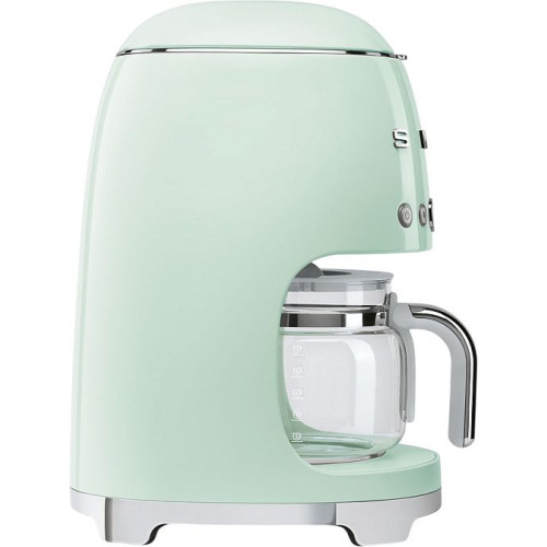 Кофеварка SMEG DCF02PGEU