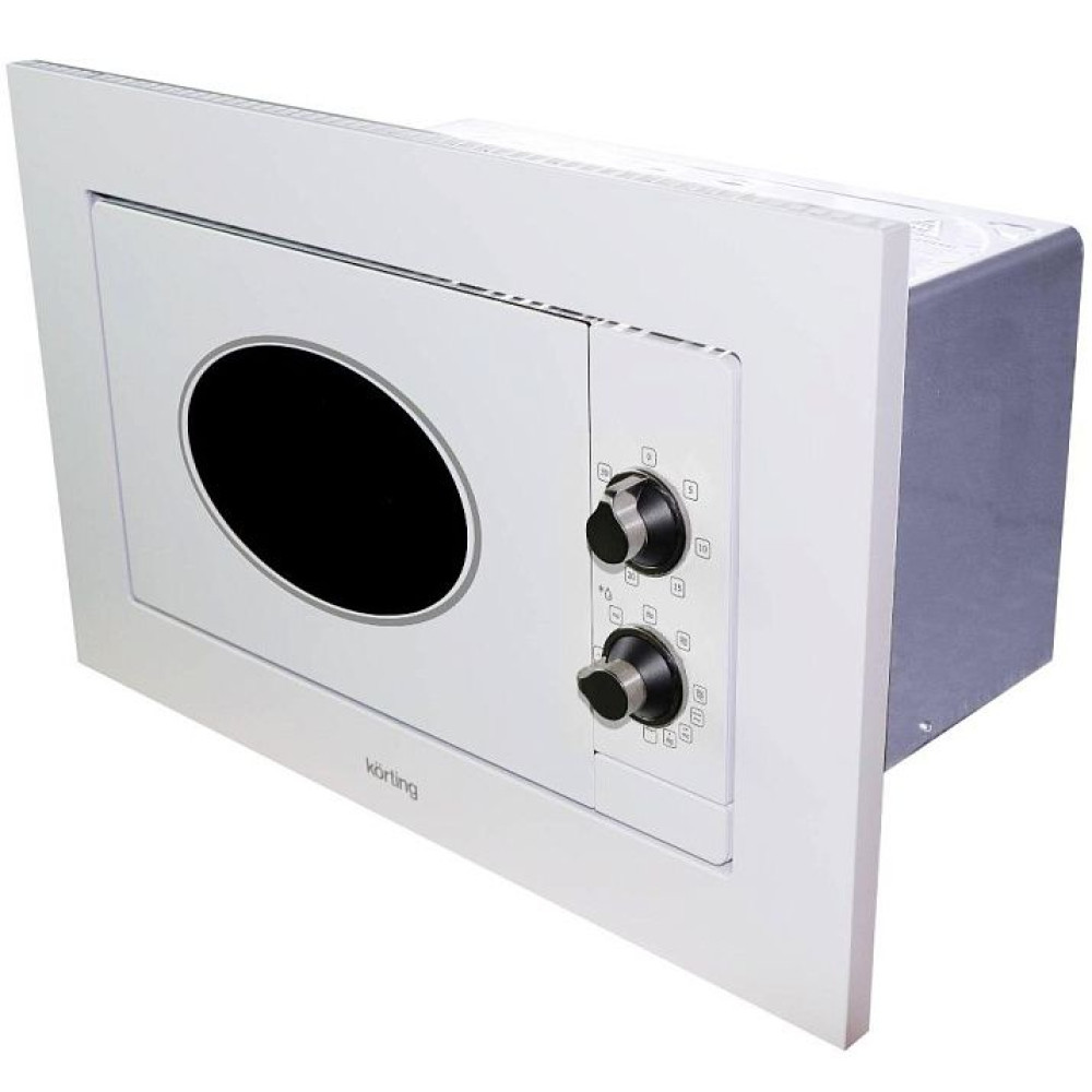 Встраиваемая микроволновая печь Korting KMI 820 RSI