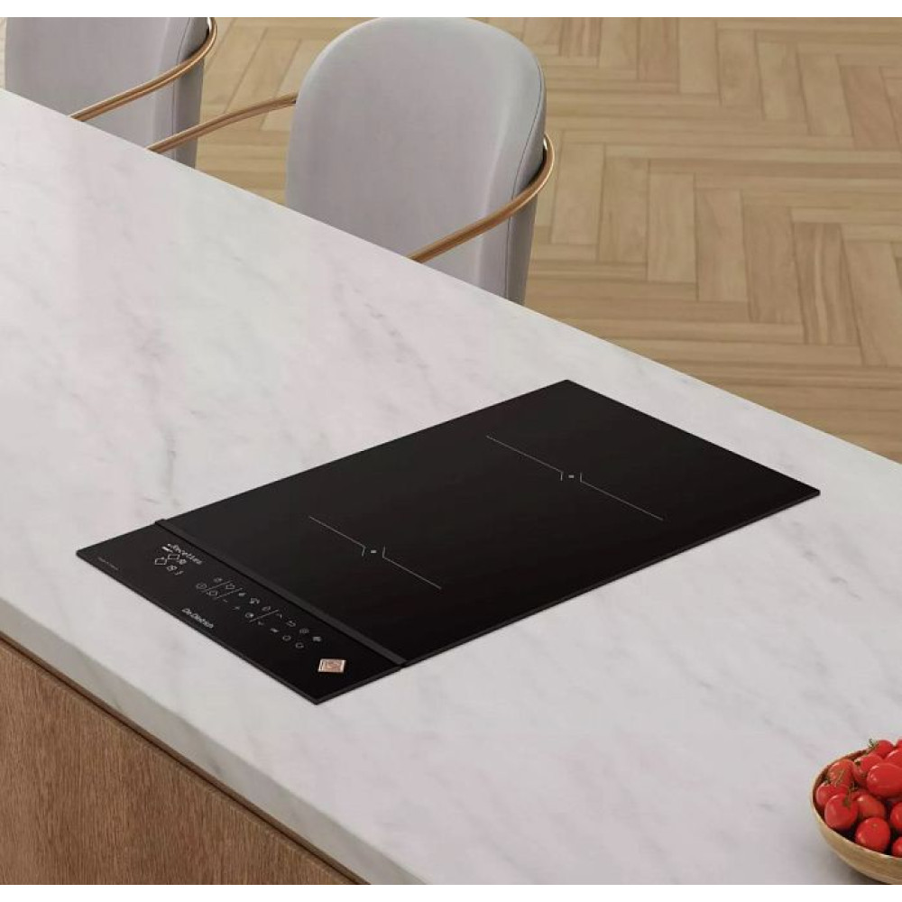 Индукционная стеклокерамич. панель De Dietrich DPI4220H