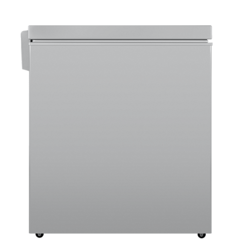 Морозильный ларь Maunfeld MFL300GR