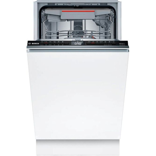 Встраиваемая посудомоечная машина Bosch SPV4HMX55Q