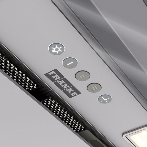 Вытяжка Franke T-FORM CR 60