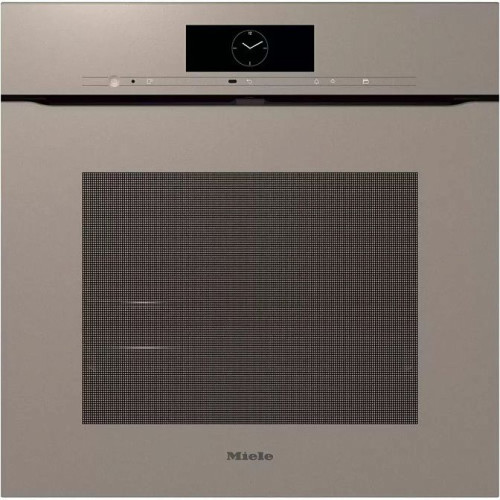 Духовой шкаф Miele H 7860 BPX Pearlbeige