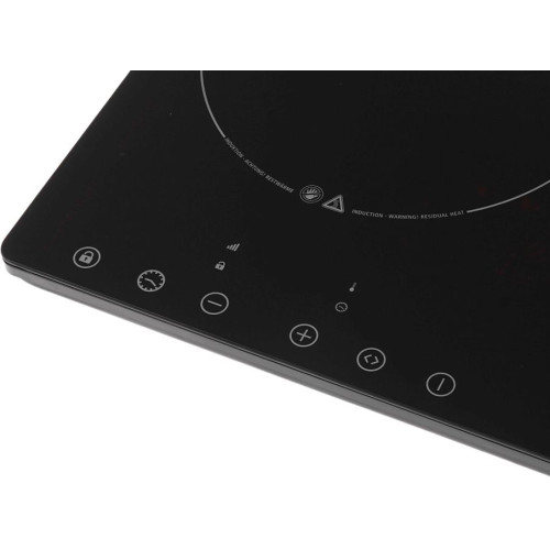 Настольная плитка Steba IK 650 Slim