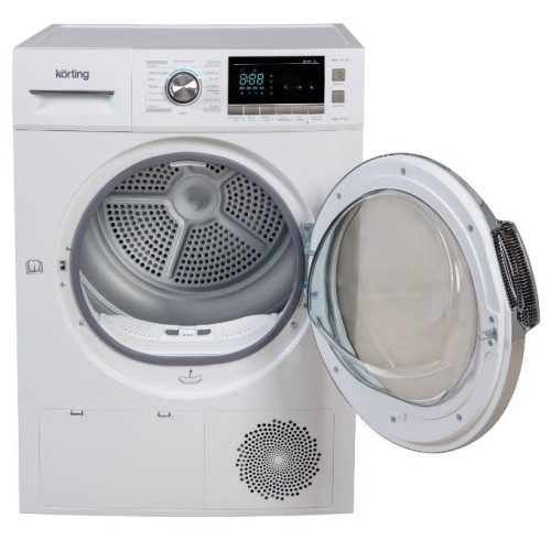 Сушильная машина Korting KD 60HPT8