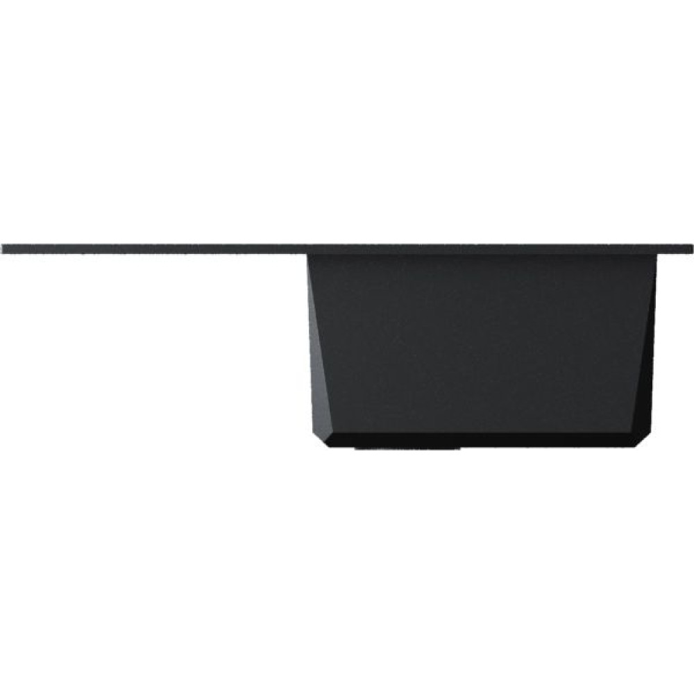 Кухонная мойка OMOIKIRI Sakaime 68-BL(арт.4993108)