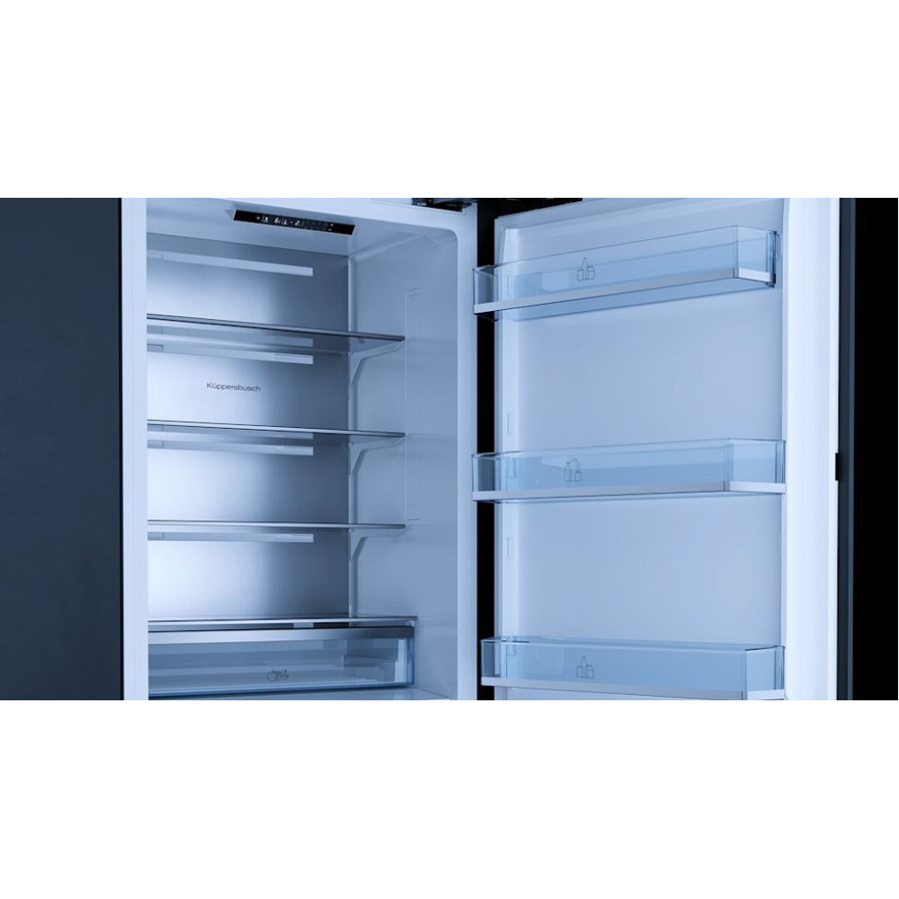 Морозильник Kuppersbusch FKFX 9800.0i
