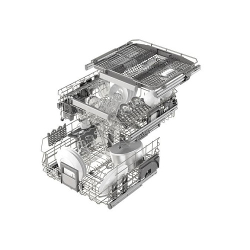 Посудомоечная машина V-ZUG AdoraDish V6000 AS6T-41177