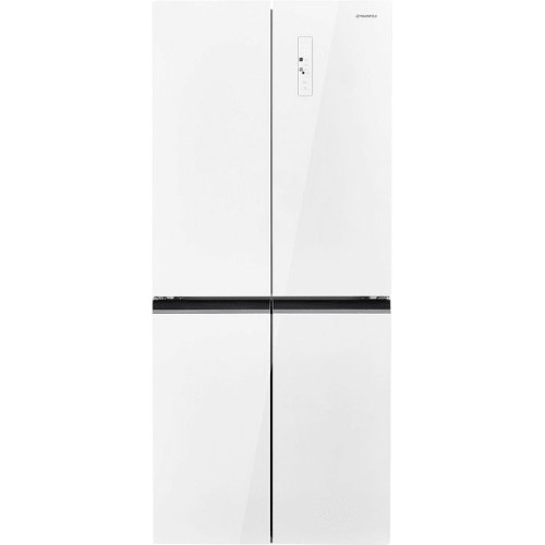 Холодильник MAUNFELD MFF183NFWE