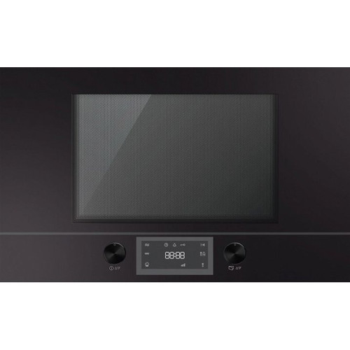 Микроволновая печь Kuppersbusch MR 6330.0 S