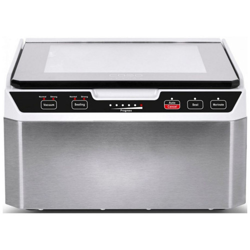 Вакуумный упаковщик CASO VacuChef 40