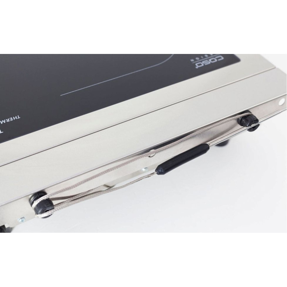 Настольная плитка CASO TC 3500