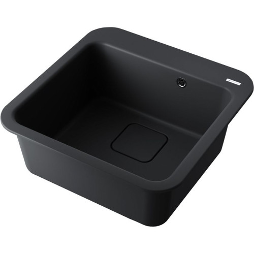Мойка Omoikiri Tasogare 51-BL Artgranit/черный(арт.4993742)