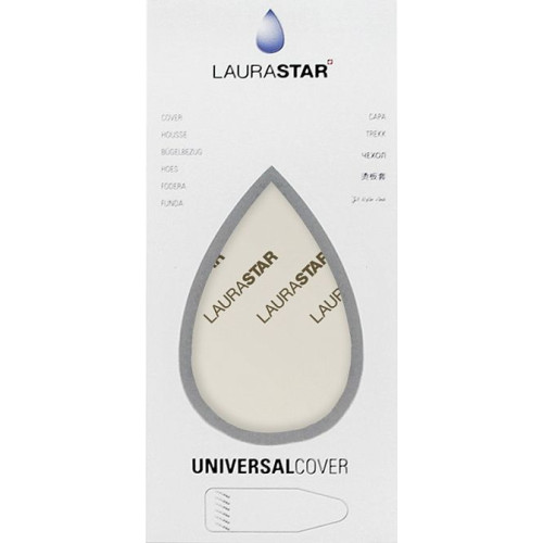 Чехол для гладильных досок LauraStar Cover Universal Beige Packaged