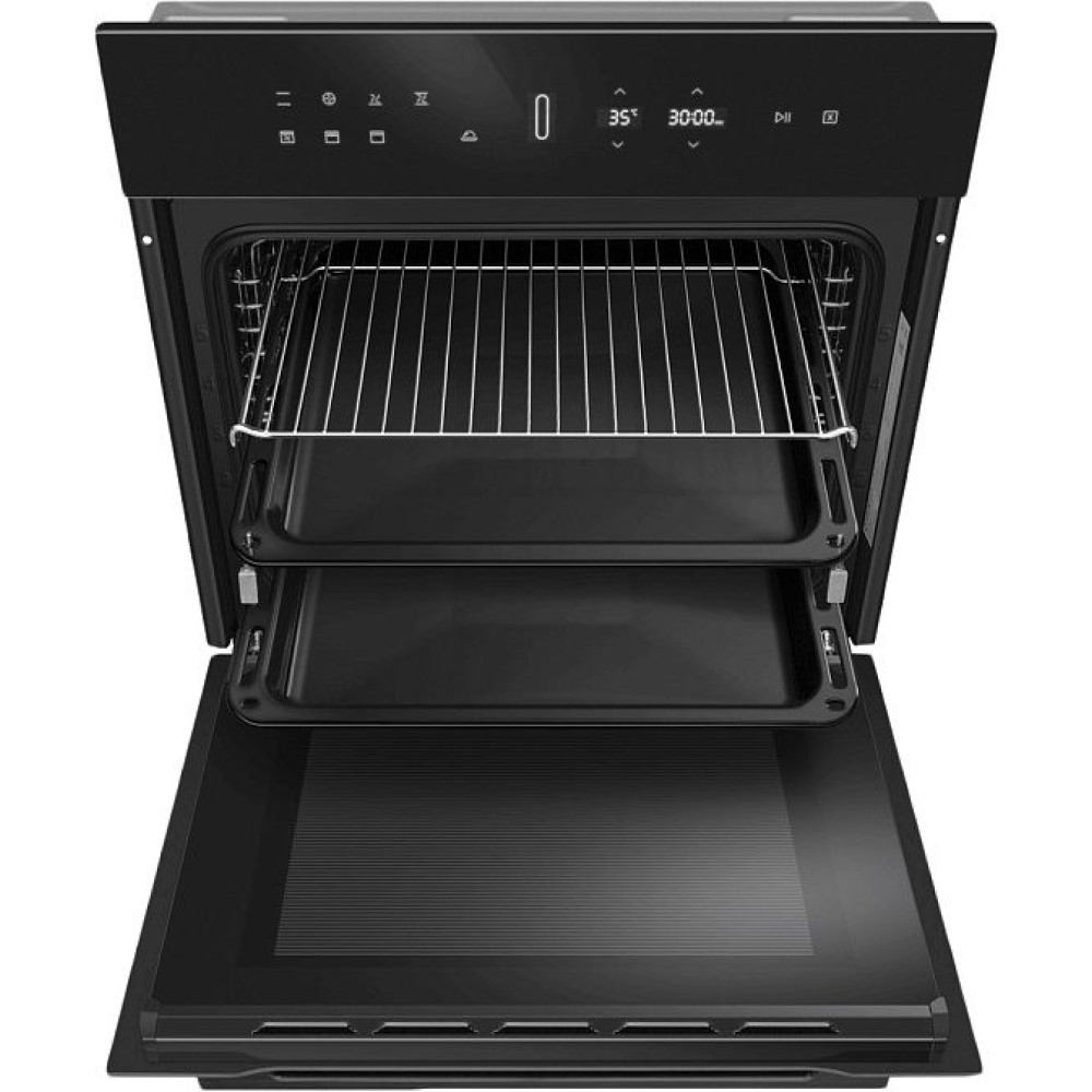 Духовой шкаф MAUNFELD MEOH709DB