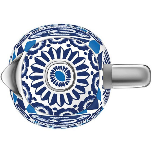 Чайник Smeg KLF03DGBEU