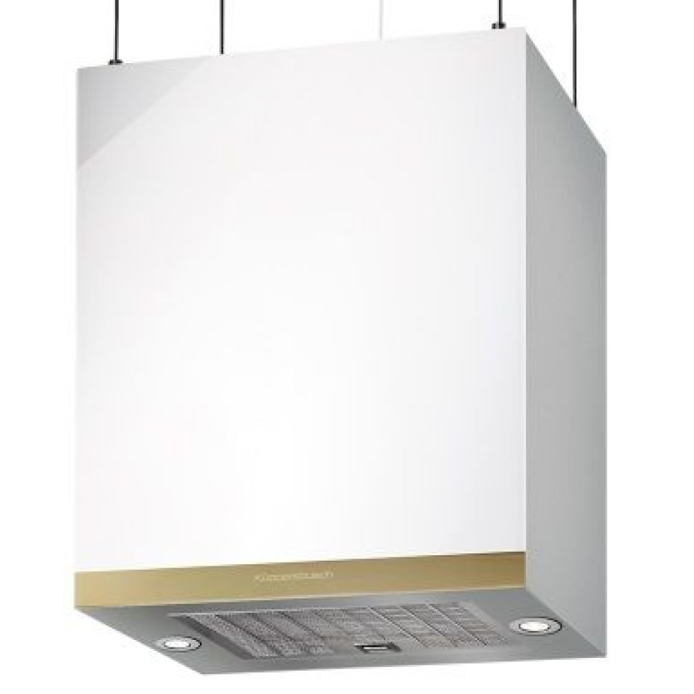 Вытяжка Kuppersbusch DI 3800.0 W4