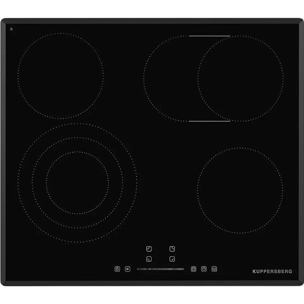 Варочная панель Kuppersberg ECS 639 F
