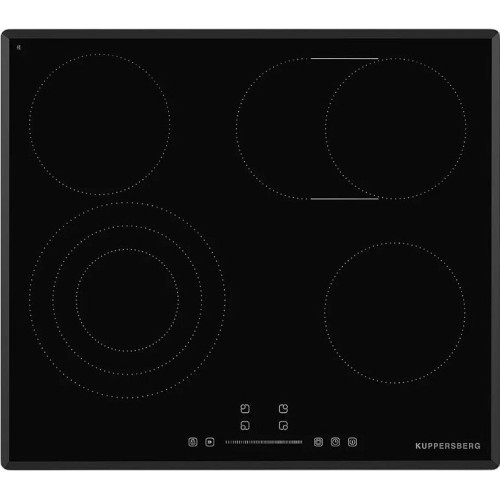 Варочная панель Kuppersberg ECS 639 F