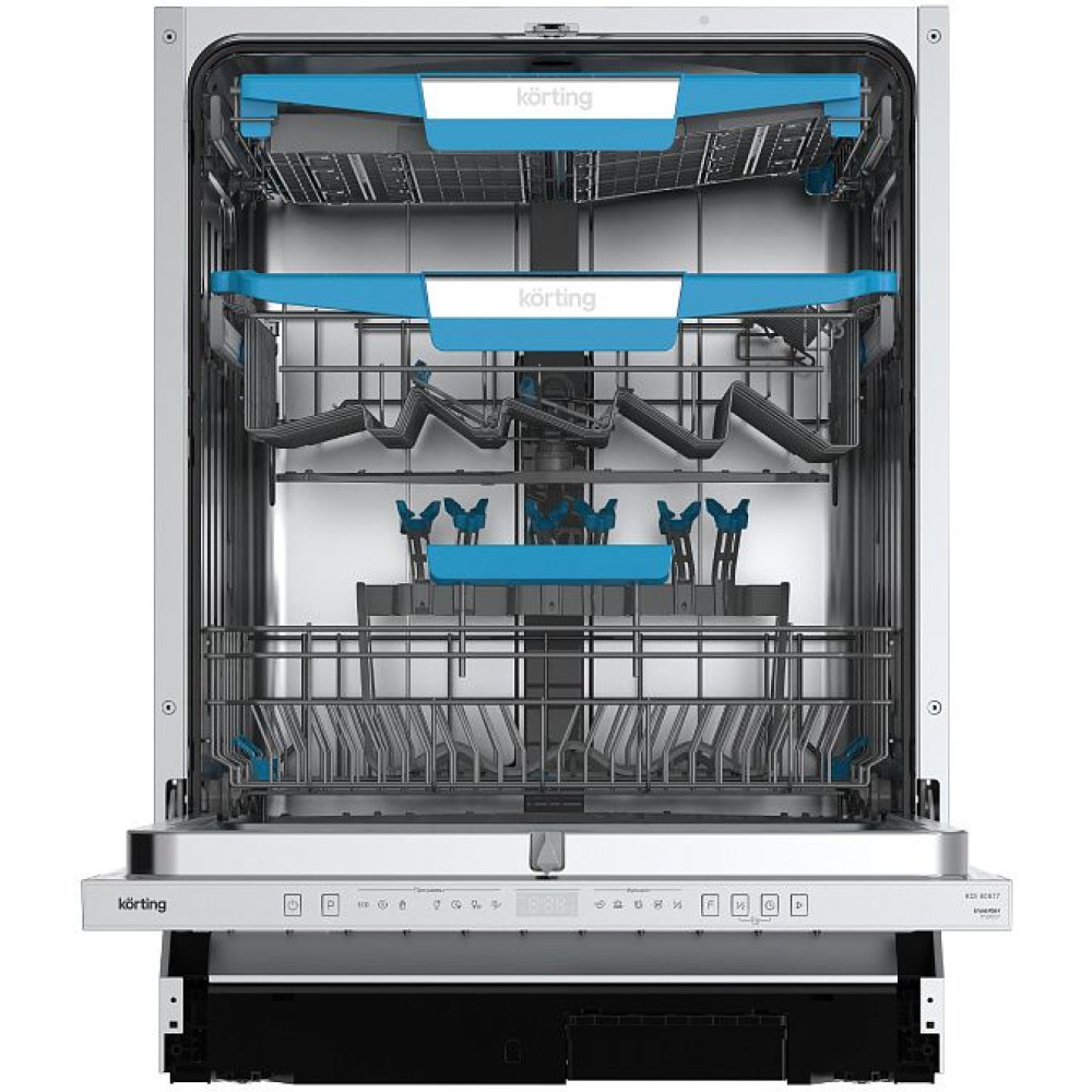 Посудомоечная машина Korting KDI 60877
