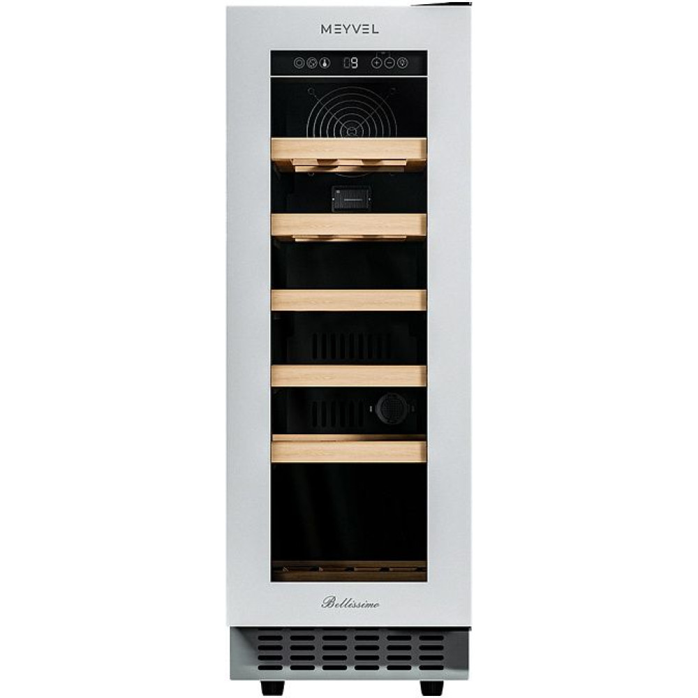 Винный холодильник Meyvel MV19NH-KWT1