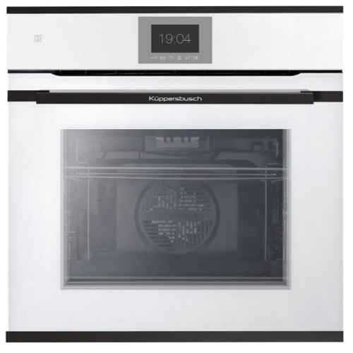 Духовой шкаф Kuppersbusch BP 6550.0 W5