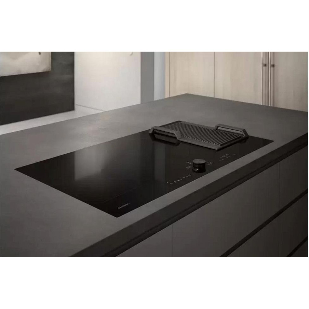 Индукционная стеклокерамич. панель Gaggenau CI292102